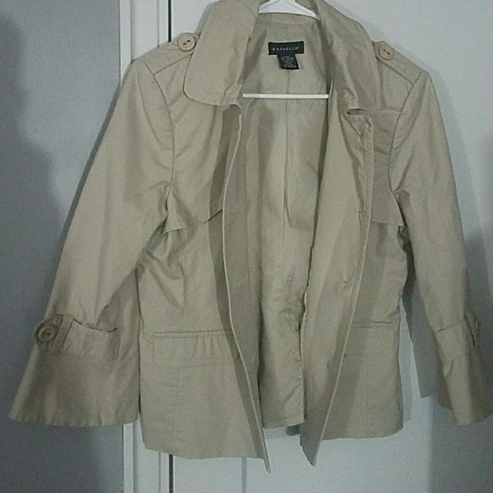 Jacket - Picture 3 of 4